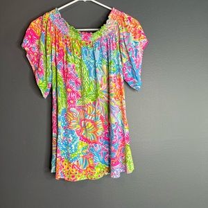 Lily Pulitzer | short sleeve